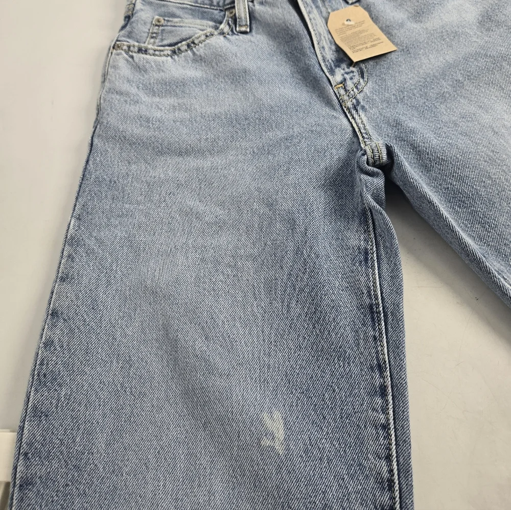 NEW Levis 94 Baggy Jeans 24W - Picture 4 of 10